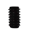 Chisa Novelties Etuis Texture Relief pour pénis Noir